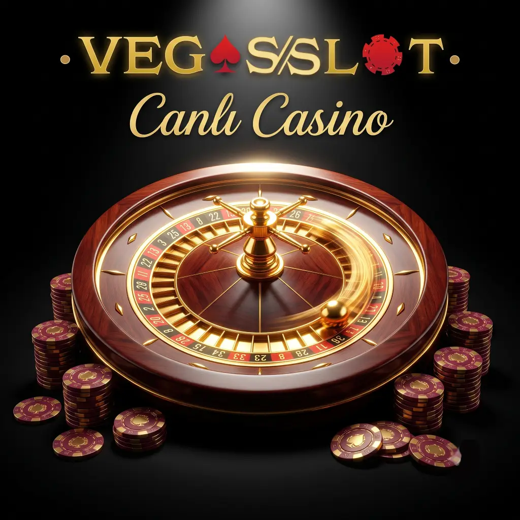 Vegasslot Banner