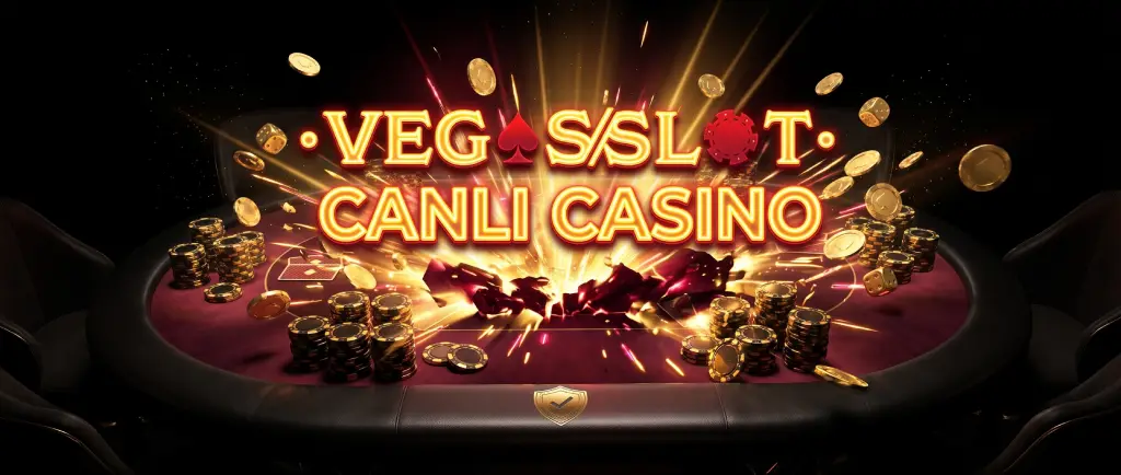 Vegasslot Banner 2
